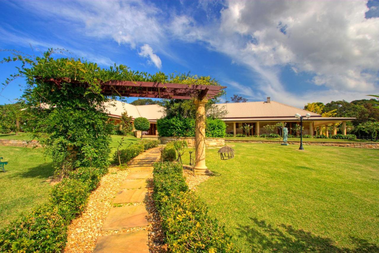 Holiday home The Crowes Nest Somersby