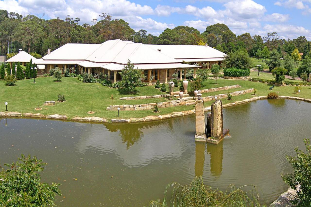 The Crowes Nest Holiday home *