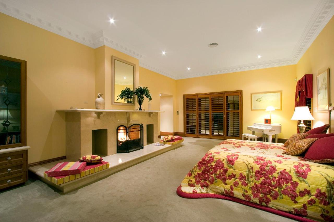 Holiday home The Crowes Nest Somersby